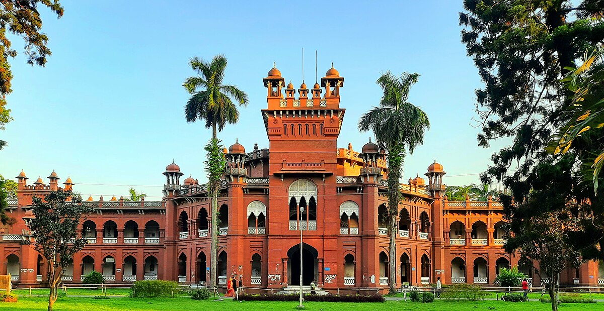 আগামীকাল ঢাবিতে পালিত হবে ‘জুলাই উইমেন্স ডে’